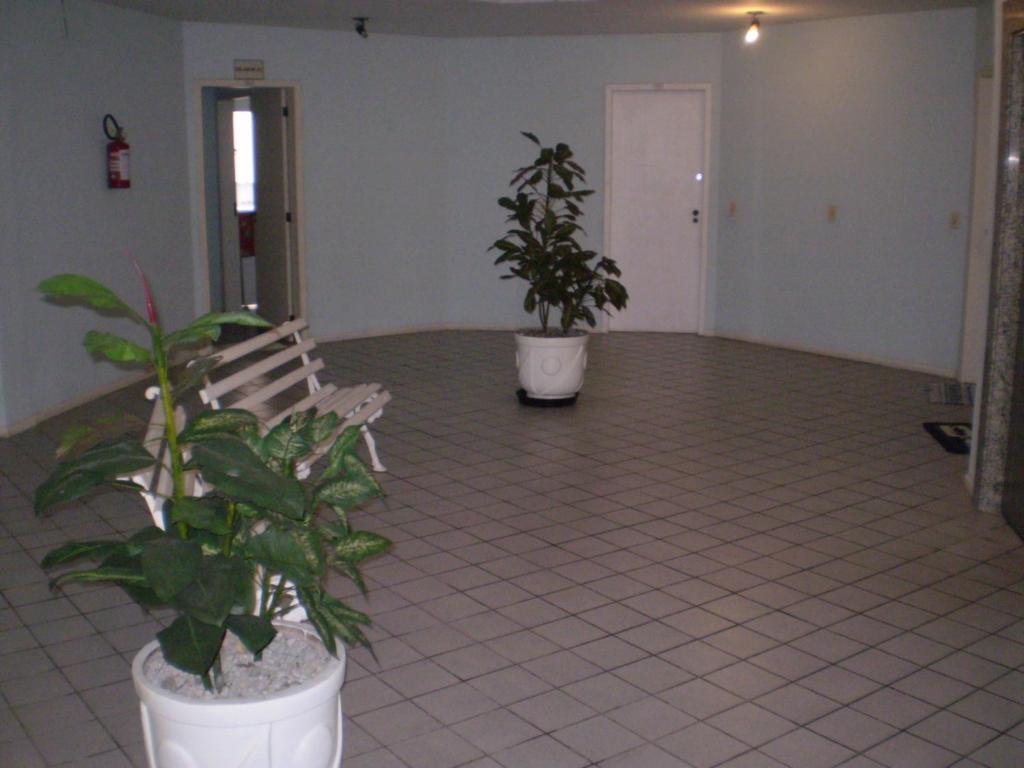 Santoro Gali 310 Apartment Florianopolis Bagian luar foto