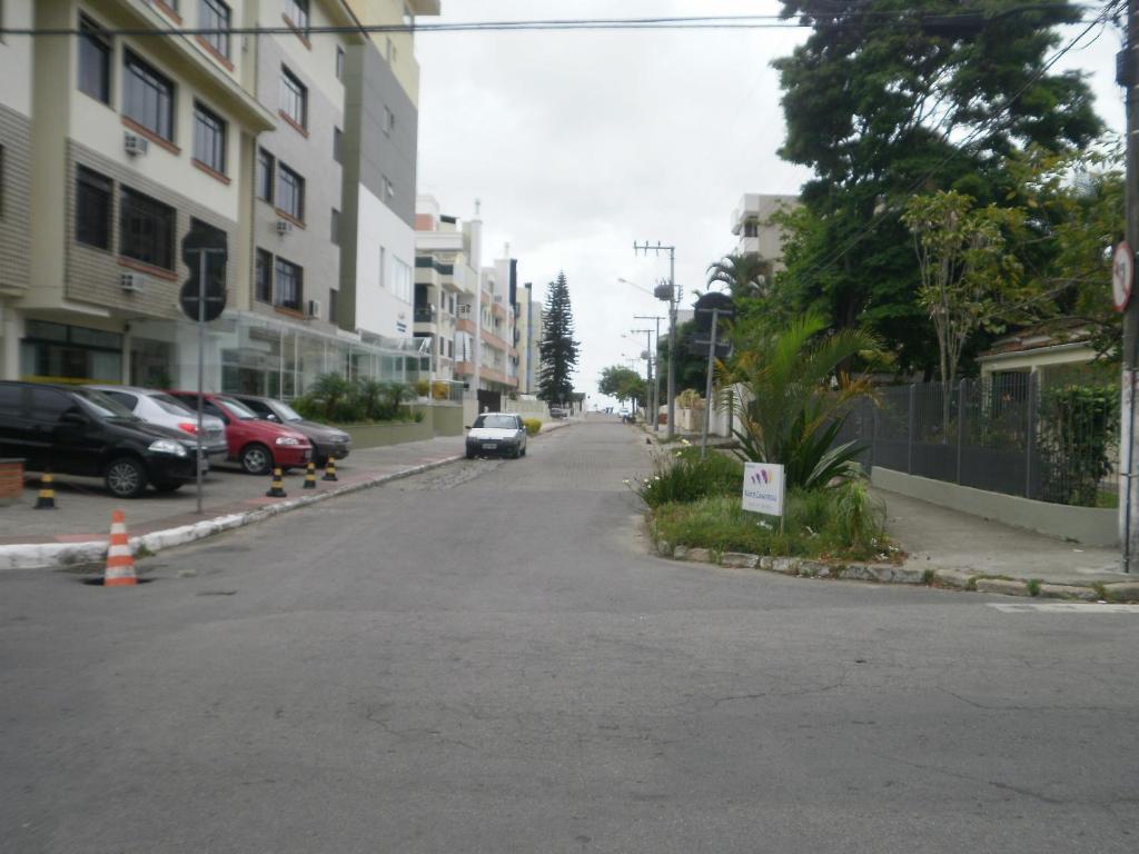 Santoro Gali 310 Apartment Florianopolis Bagian luar foto