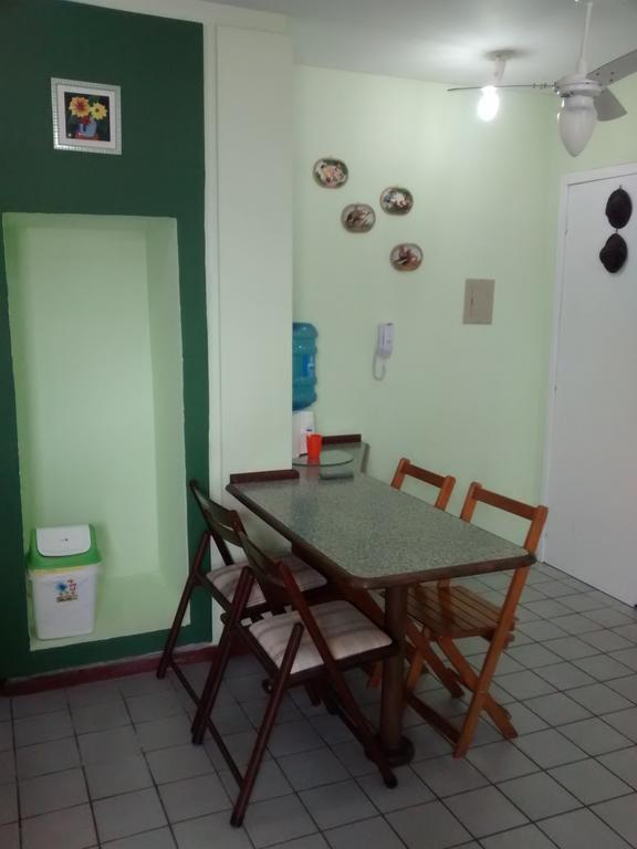 Santoro Gali 310 Apartment Florianopolis Bagian luar foto