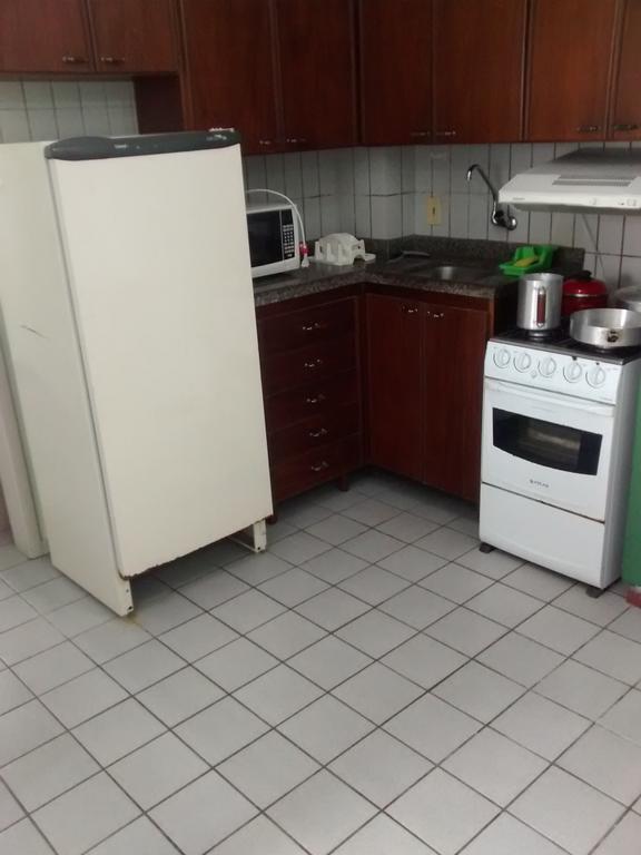 Santoro Gali 310 Apartment Florianopolis Bagian luar foto