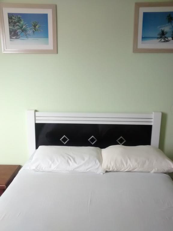 Santoro Gali 310 Apartment Florianopolis Bagian luar foto