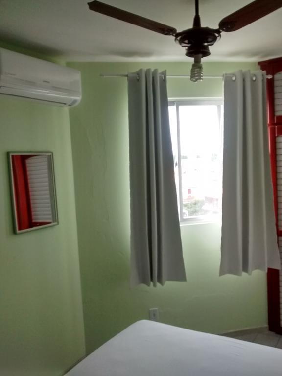 Santoro Gali 310 Apartment Florianopolis Bagian luar foto