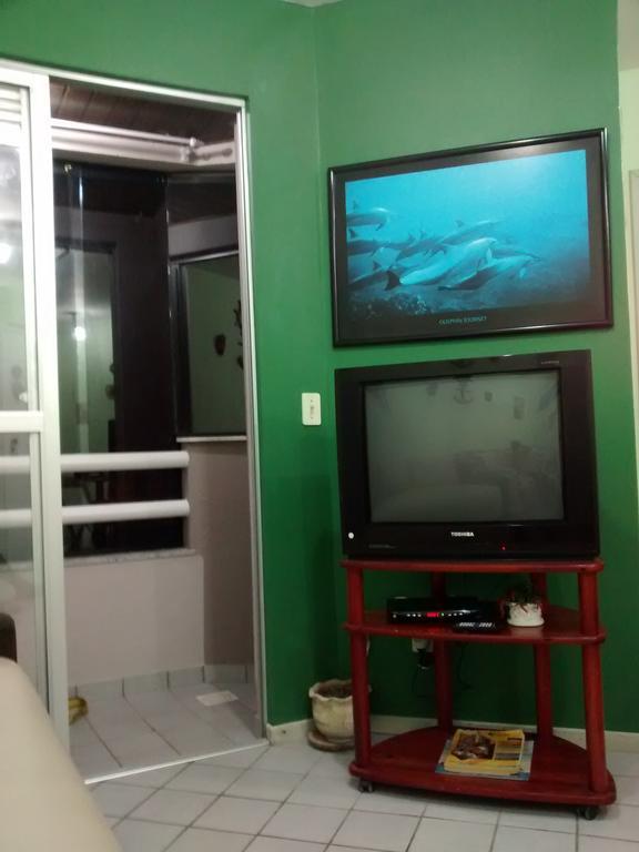 Santoro Gali 310 Apartment Florianopolis Bagian luar foto