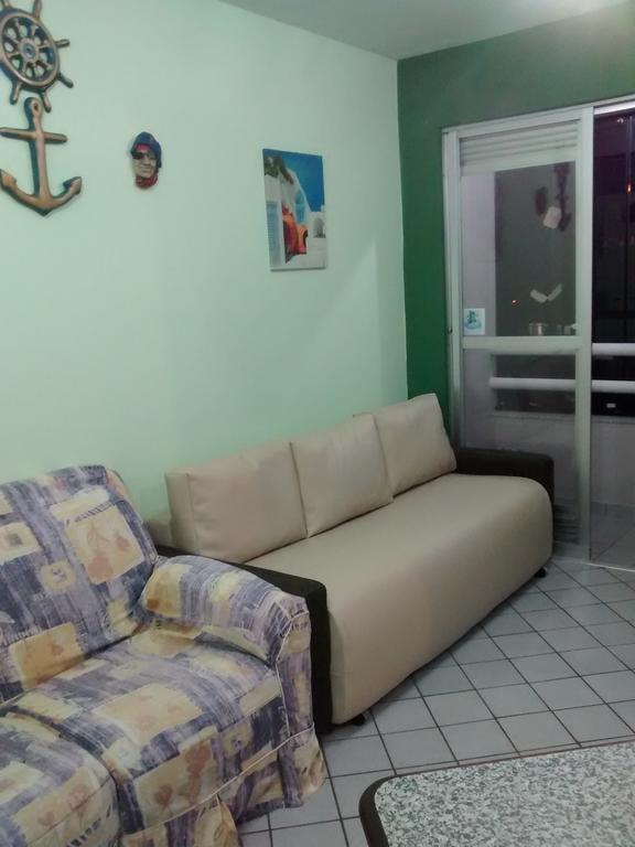 Santoro Gali 310 Apartment Florianopolis Bagian luar foto