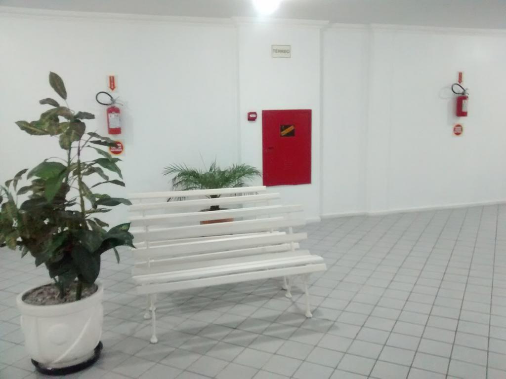 Santoro Gali 310 Apartment Florianopolis Bagian luar foto