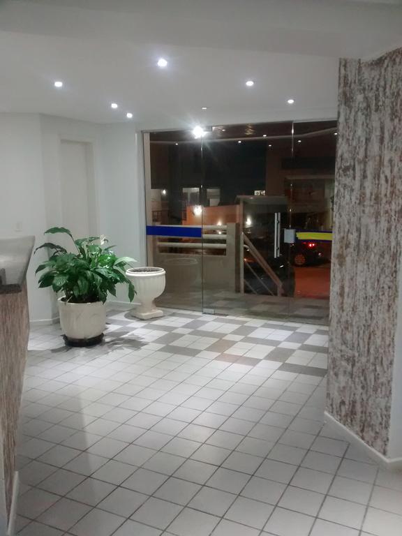 Santoro Gali 310 Apartment Florianopolis Bagian luar foto