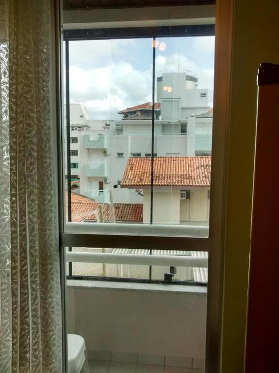 Santoro Gali 310 Apartment Florianopolis Bagian luar foto