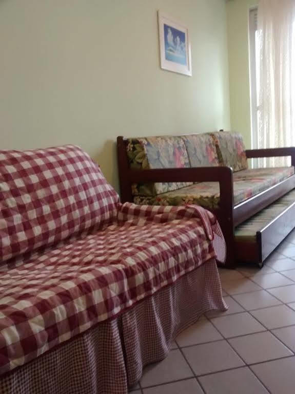 Santoro Gali 310 Apartment Florianopolis Bagian luar foto