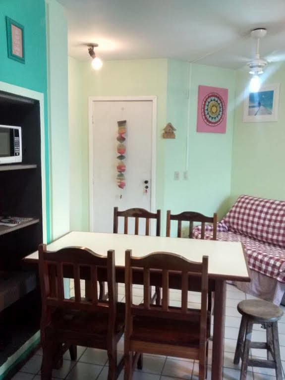 Santoro Gali 310 Apartment Florianopolis Bagian luar foto