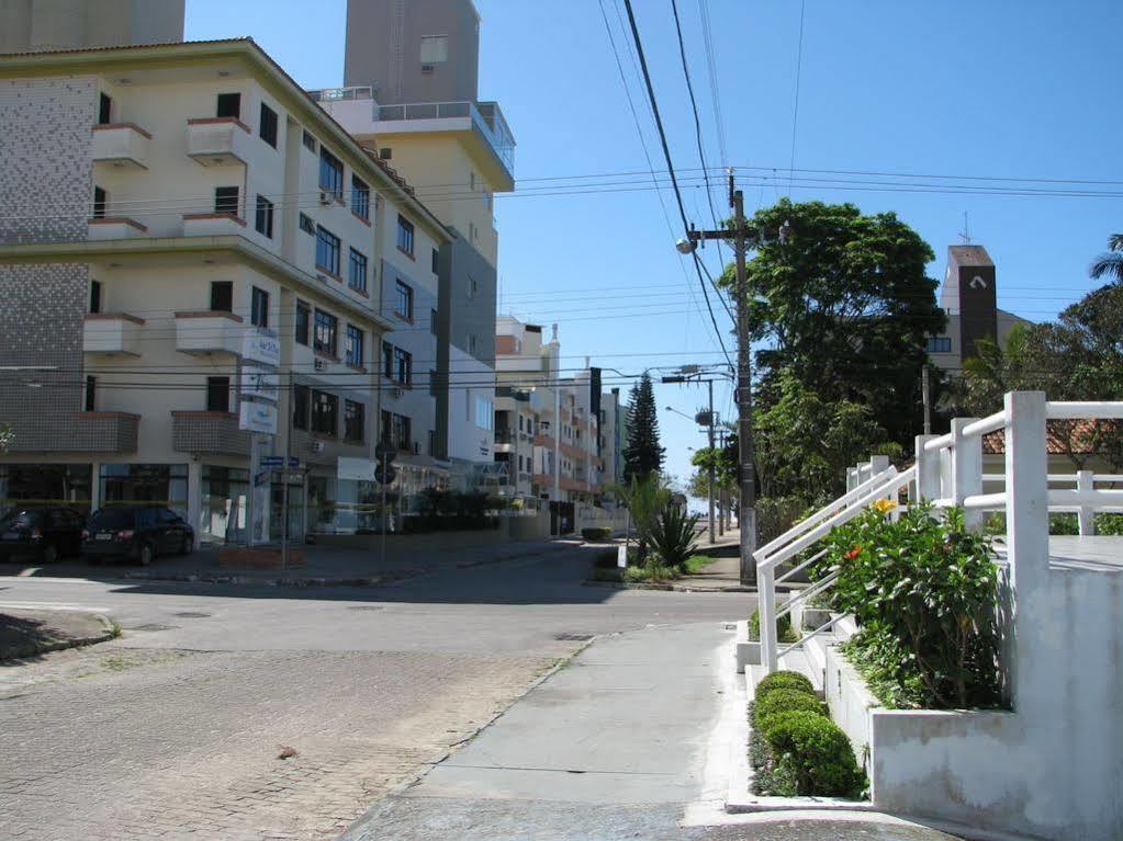 Santoro Gali 310 Apartment Florianopolis Bagian luar foto