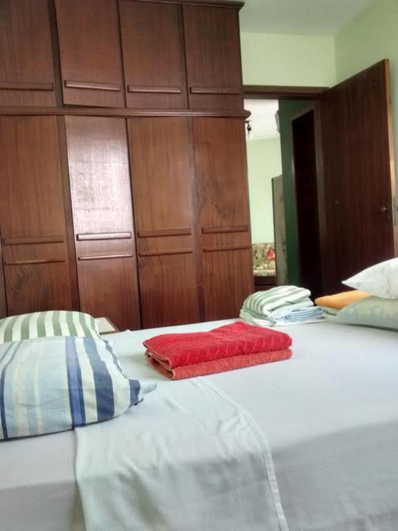Santoro Gali 310 Apartment Florianopolis Bagian luar foto