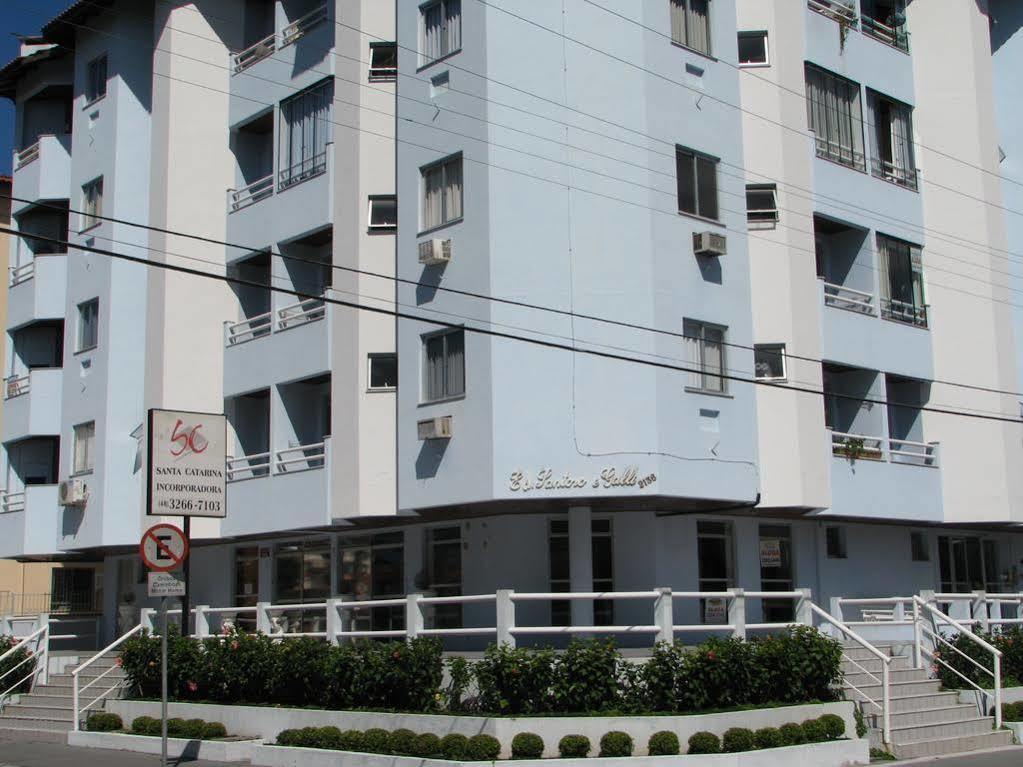 Santoro Gali 310 Apartment Florianopolis Bagian luar foto