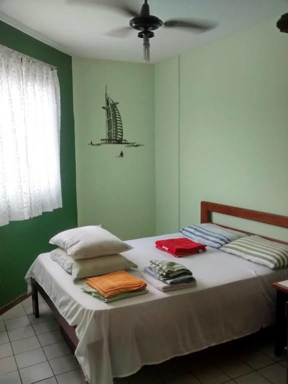 Santoro Gali 310 Apartment Florianopolis Bagian luar foto