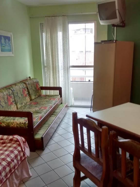 Santoro Gali 310 Apartment Florianopolis Bagian luar foto