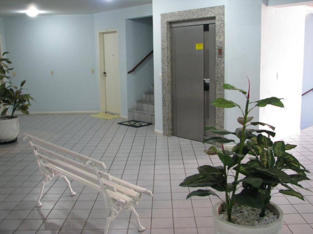 Santoro Gali 310 Apartment Florianopolis Bagian luar foto
