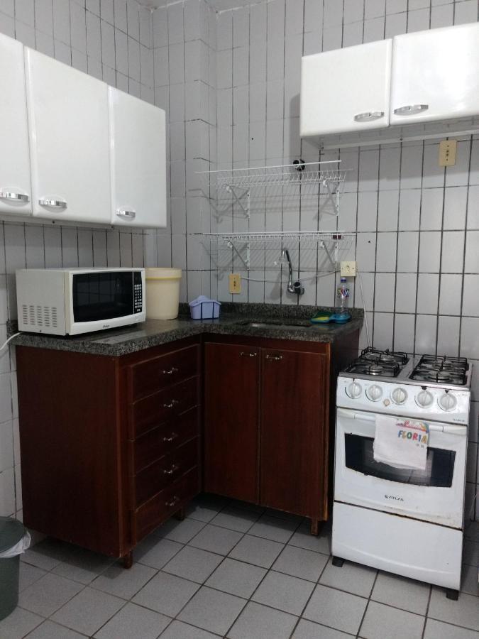 Santoro Gali 310 Apartment Florianopolis Bagian luar foto
