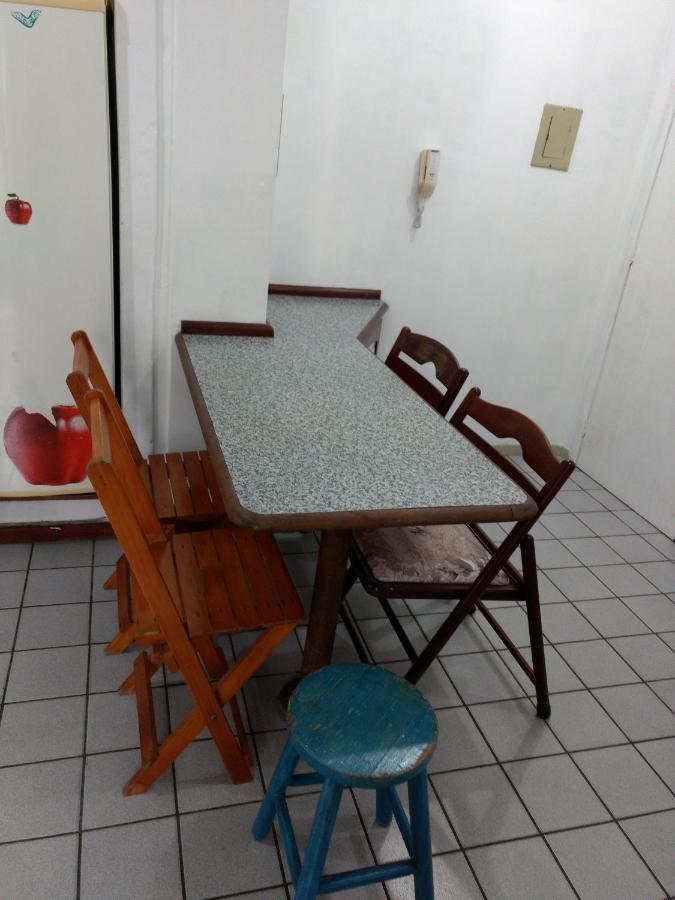 Santoro Gali 310 Apartment Florianopolis Bagian luar foto