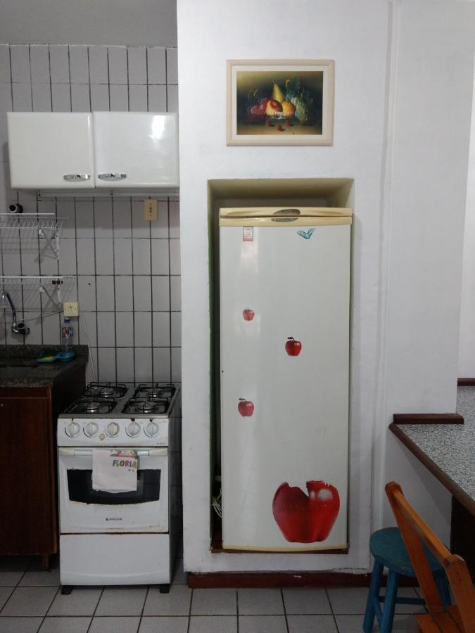 Santoro Gali 310 Apartment Florianopolis Bagian luar foto