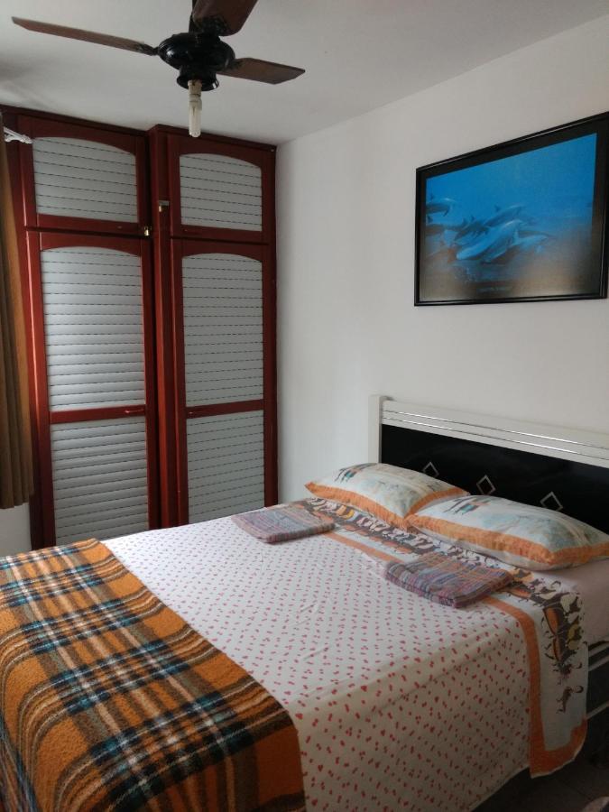 Santoro Gali 310 Apartment Florianopolis Bagian luar foto